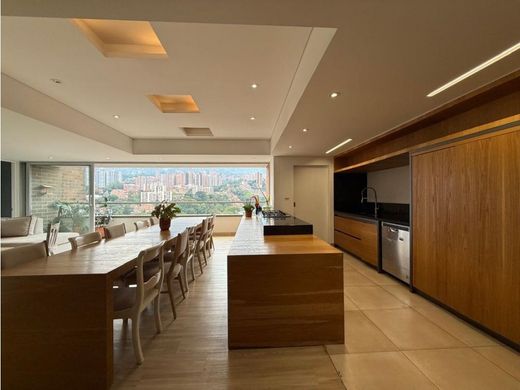 Cobertura - Envigado, Departamento de Antioquia