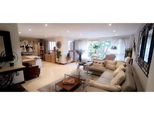 メデリン, Medellínのアパートメント