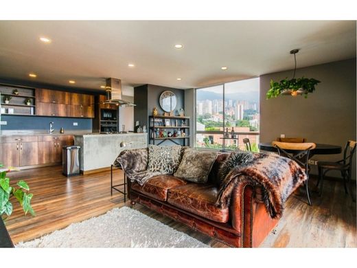 Piso / Apartamento en Medellín, Departamento de Antioquia