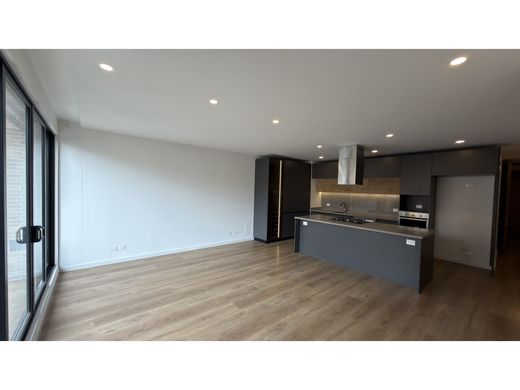 Appartement à Bogotá, Bogotá  D.C.
