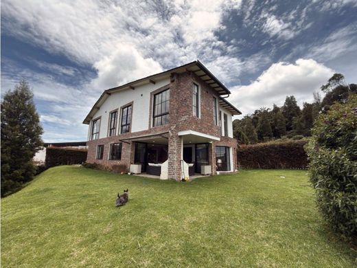 Gospodarstwo w Envigado, Departamento de Antioquia
