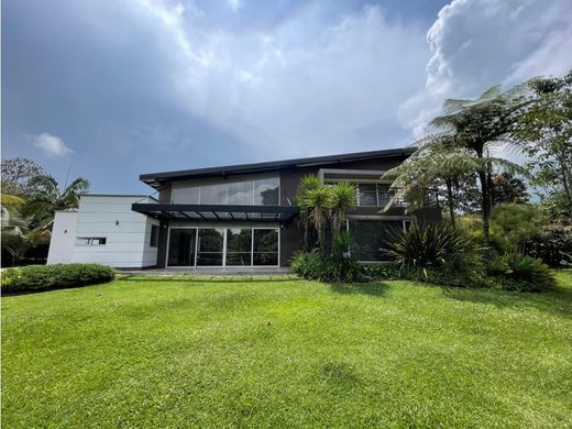 컨트리하우스 / Carmen de Viboral, El Carmen de Viboral