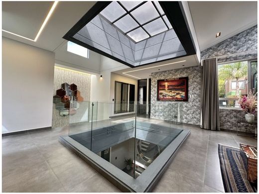 Lüks ev Envigado, Departamento de Antioquia