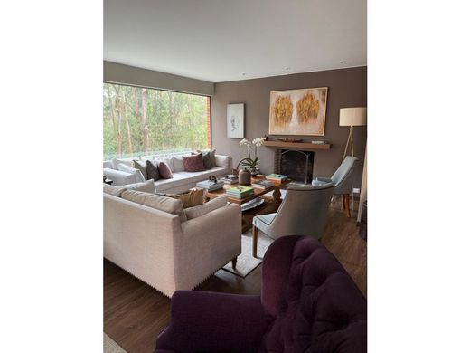 Квартира, Богота, Bogotá  D.C.