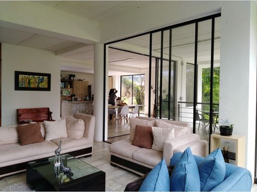 Luxury home in La Estrella, Departamento de Antioquia