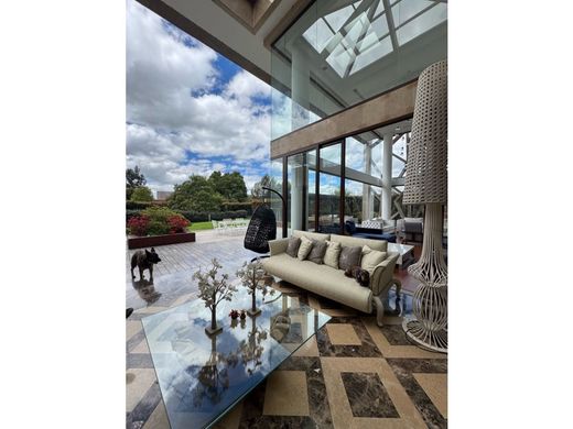 ‏בתי יוקרה ב  Chía, Departamento de Cundinamarca