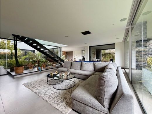 Country House in Envigado, Departamento de Antioquia