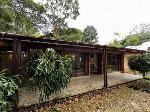 豪宅  Envigado, Departamento de Antioquia