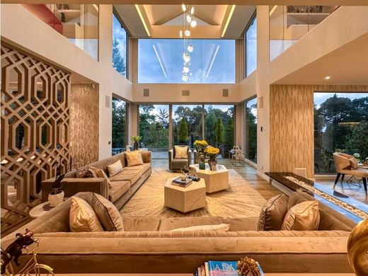 Luksusowy dom w Bogota, Bogotá  D.C.