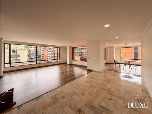 Appartamento a Bogotá, Bogotá  D.C.