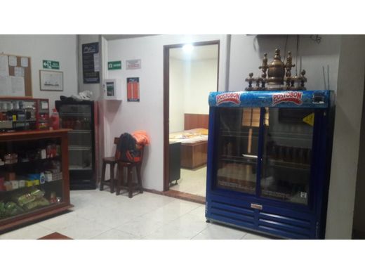 ‏מלון ב  Manizales, Departamento de Caldas