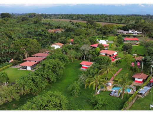 Hotel in Montenegro, Quindío Department