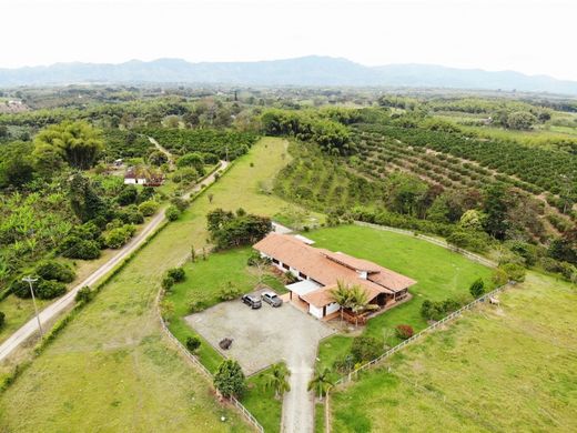 전원/농가 / Armenia, Quindío Department