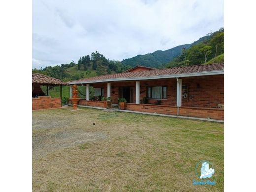 Landhuis in La Estrella, Departamento de Antioquia