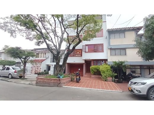 Жилой комплекс, Cali, Departamento del Valle del Cauca