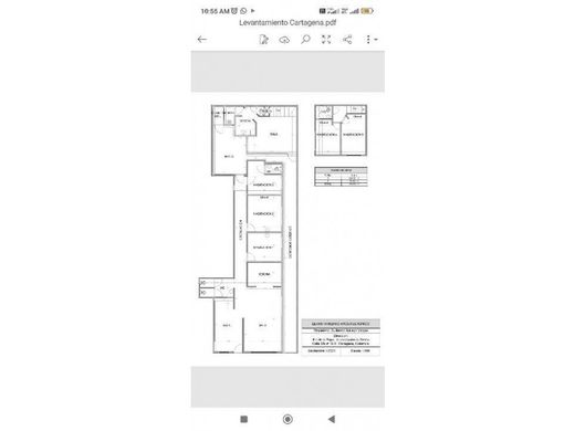 호화 저택 / Cartagena, Cartagena de Indias