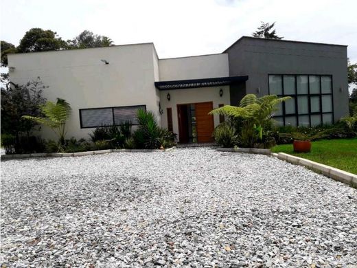 Casa di lusso a Rionegro, Departamento de Antioquia