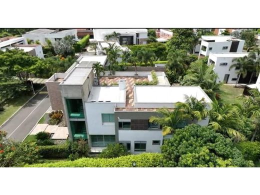 Casa de luxo - Cali, Departamento del Valle del Cauca