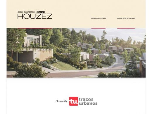 Gospodarstwo w Medellín, Departamento de Antioquia