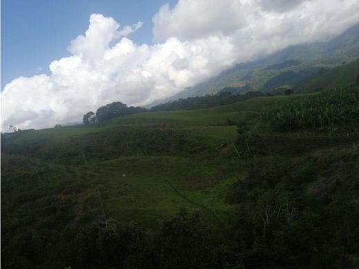 Terreno a El Darién, Planadas