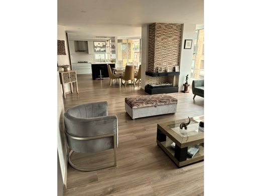Piso / Apartamento en Bogotá, Bogotá  D.C.