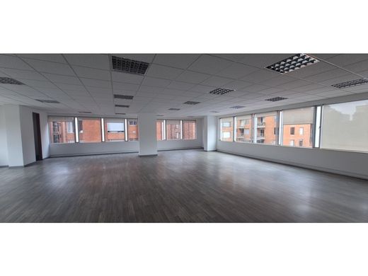 Γραφείο σε Μπογκοτά, Bogotá  D.C.