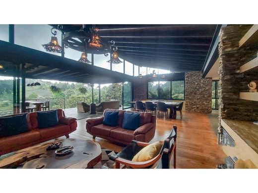 Πολυτελή κατοικία σε Retiro, Departamento de Antioquia