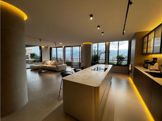 Apartment in Medellín, Departamento de Antioquia