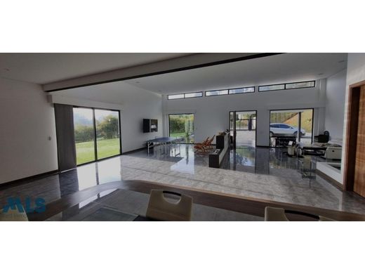 Luxe woning in Rionegro, Departamento de Antioquia