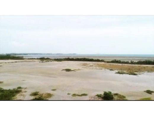 Land in Cartagena, Cartagena de Indias