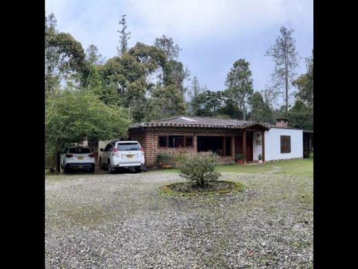 Country House in Retiro, Departamento de Antioquia