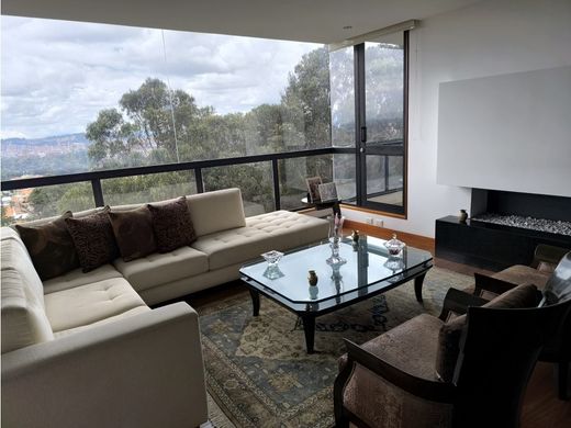 Apartamento - Bogotá, Bogotá  D.C.