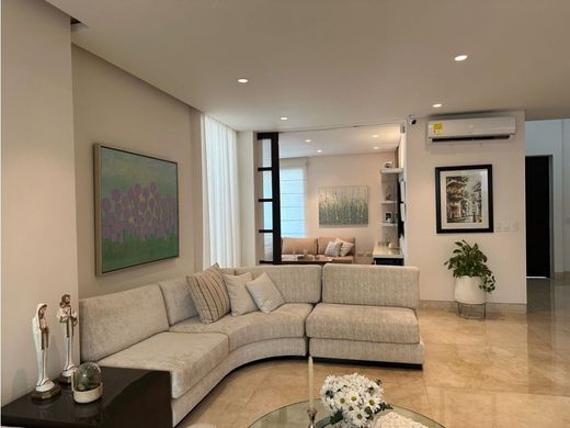 Lüks ev Puerto Colombia, Departamento del Atlántico