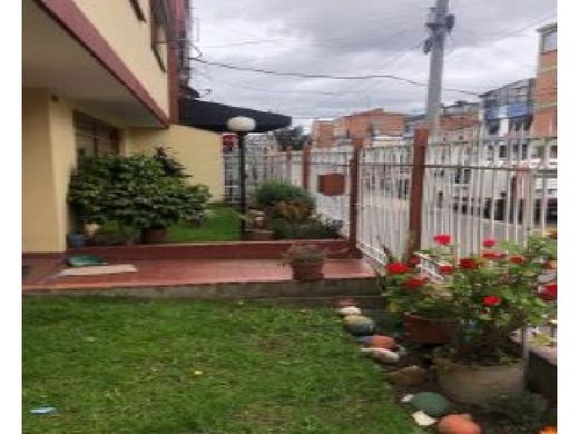 Luxury home in Bogotá, Bogotá  D.C.