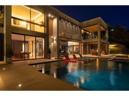 Luksusowy dom w Envigado, Departamento de Antioquia