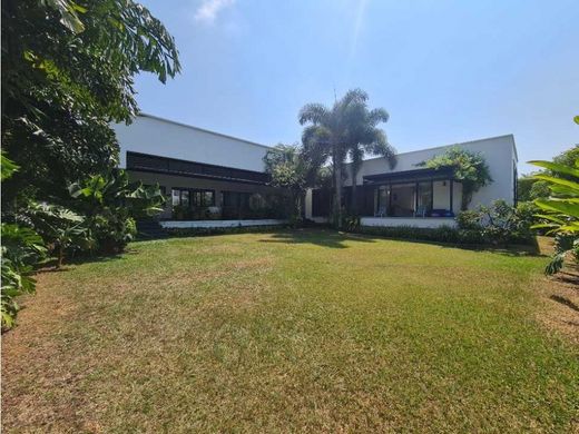 郊区住宅  卡利, Cali