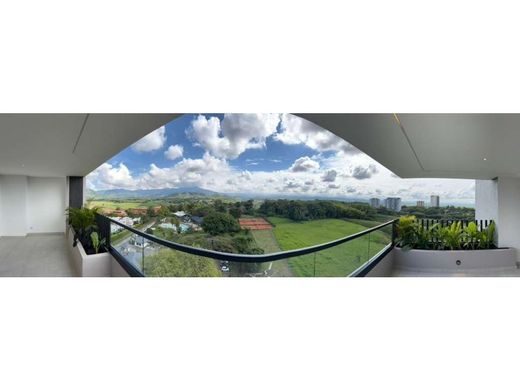 Piso / Apartamento en Pereira, Departamento de Risaralda