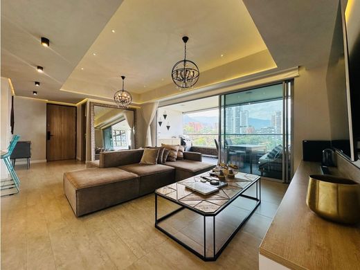 Apartament w Medellín, Departamento de Antioquia