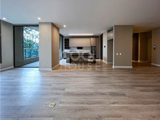 Apartment in Bogotá, Bogotá  D.C.