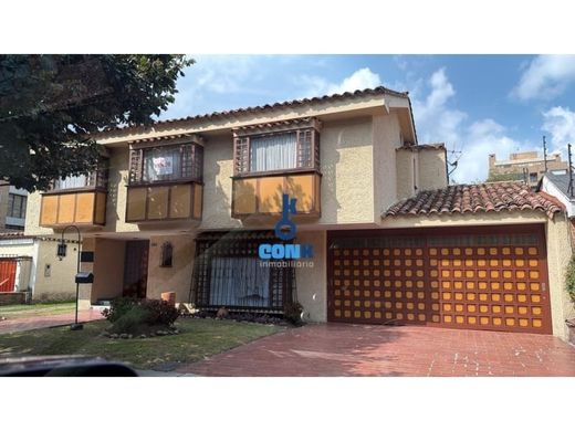 Luxus-Haus in Bogotá, Bogotá  D.C.