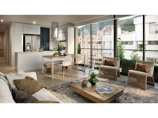 套间/公寓  波哥大, Bogotá  D.C.