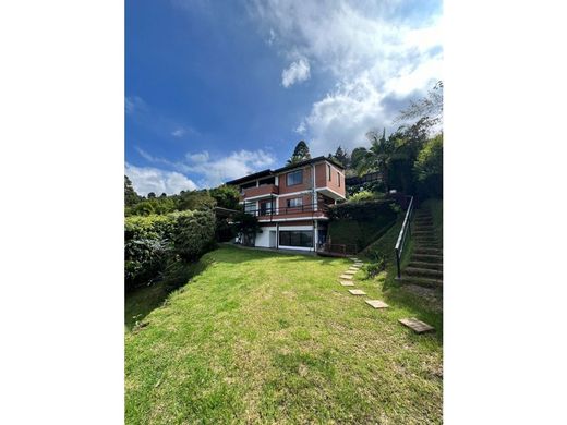 Rustykalny lub Wiejski w Envigado, Departamento de Antioquia