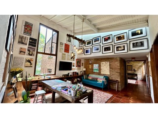 Luxury home in Bogotá, Bogotá  D.C.