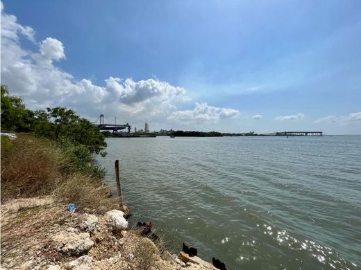 Terreno a Cartagena, Cartagena de Indias