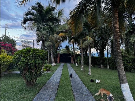 Landhuis in Tuluá, Departamento del Valle del Cauca