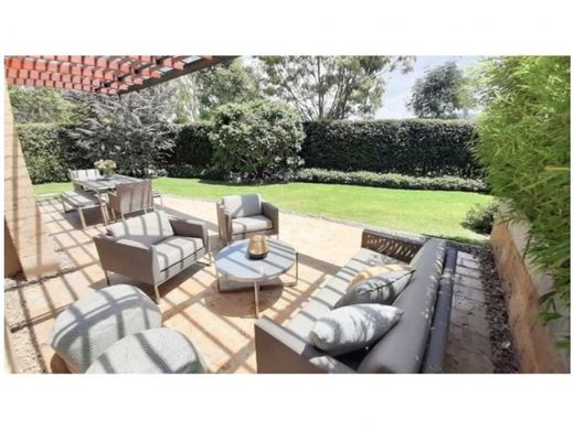 La Calera, Departamento de Cundinamarcaの高級住宅