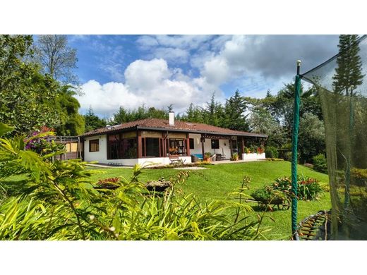 Casa de campo - Retiro, Departamento de Antioquia