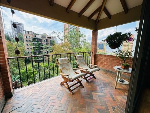 Luxury home in Medellín, Departamento de Antioquia