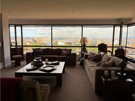 Apartment in Bogotá, Bogotá  D.C.