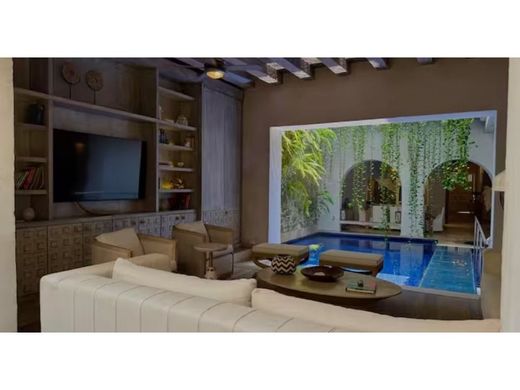 ‏בתי יוקרה ב  Cartagena, Cartagena de Indias